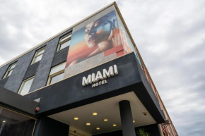 Miami Hotel Melbourne